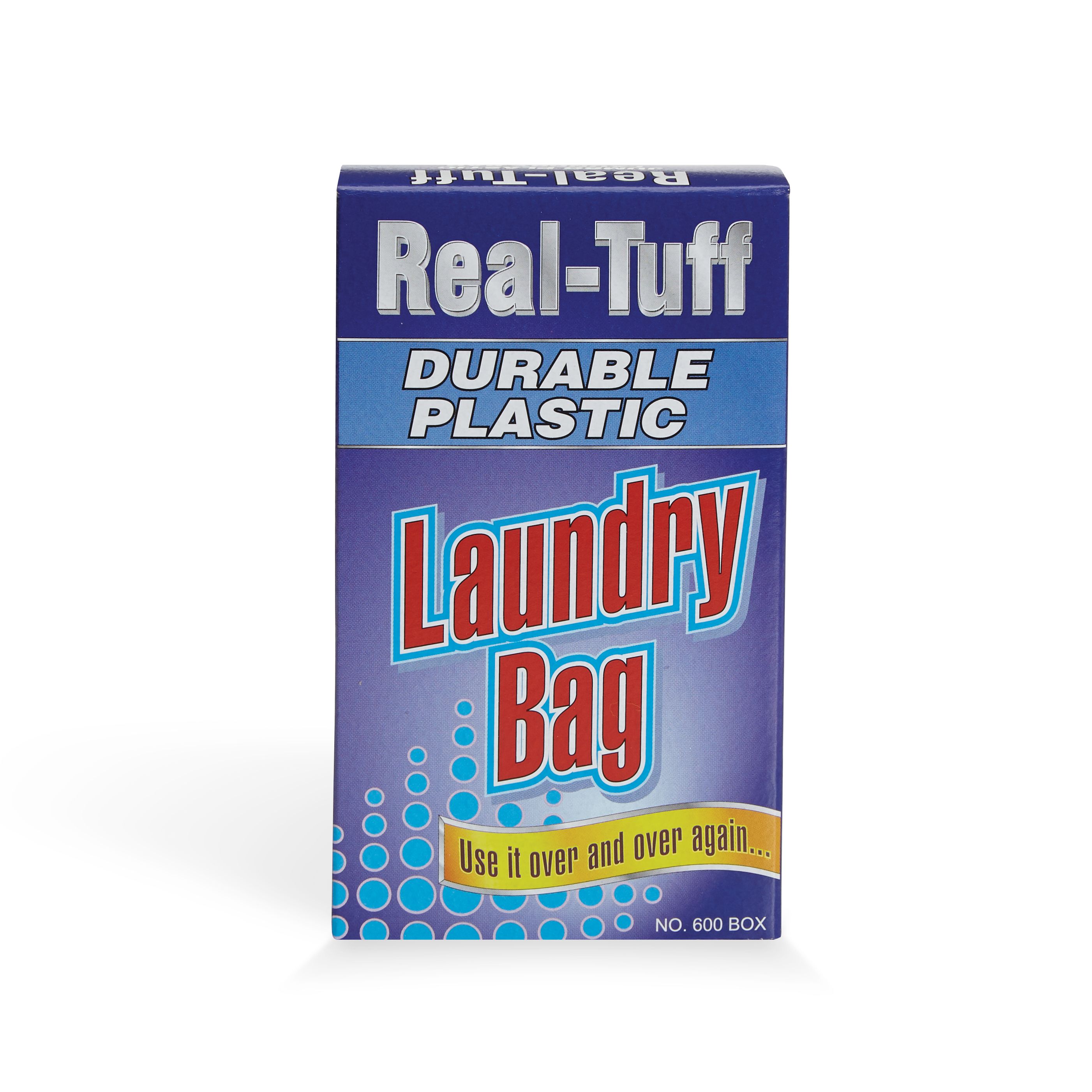 Real-Tuff #650 Laundry Bags – Vend‑Rite