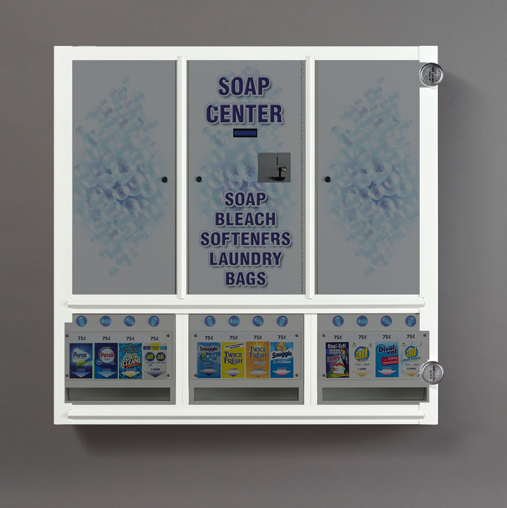 Security Guards – Vend‑Rite